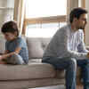 Myth 1: Parents should be perfect at parenting
