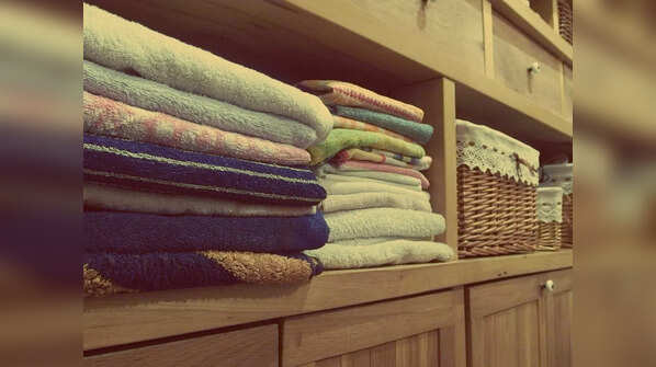 Cleaning