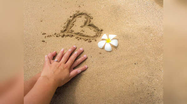 Practice these things to manifest true love