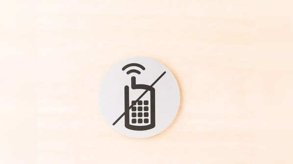 Keep the distractions at bay