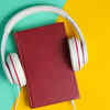 ​Try listening to it in an audio format