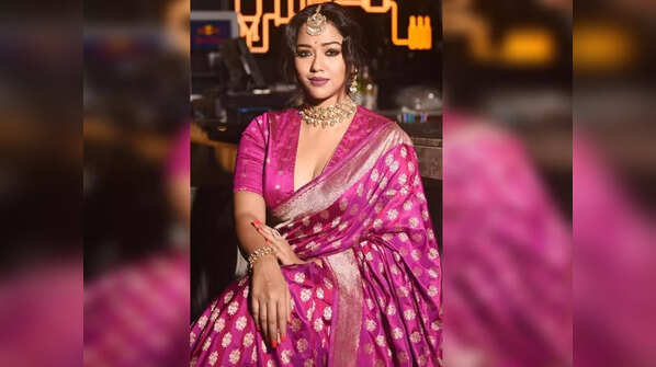 Sohini Sarkar