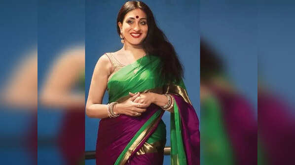 Rituparna Sengupta