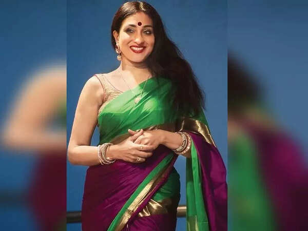 Rituparna Sengupta Stills