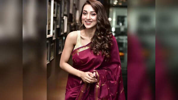 Mimi Chakraborty