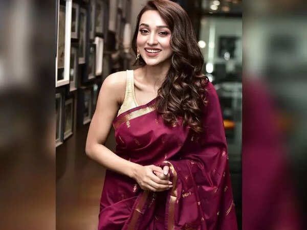 Mimi Chakraborty