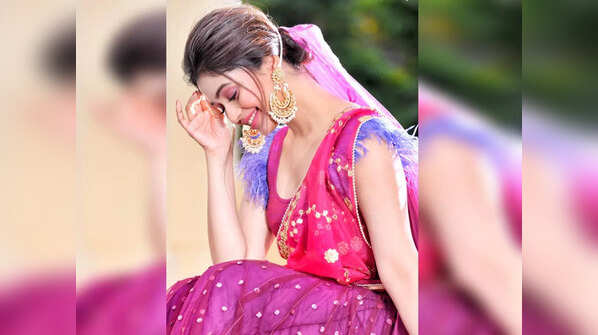 Ritabhari Chakraborty