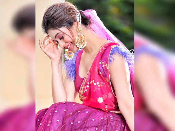 Ritabhari Chakraborty Stills