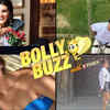 Article image for: Bolly Buzz: Kartik Aaryan reunites with Kriti Sanon for a <i class="tbold">romantic drama</i>; Alia Bhatt stuns fans in blue bikini