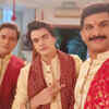​Immense love as Kartik