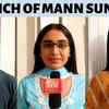 Article image for: New TV show Mann Sundar is all about spreading positivity