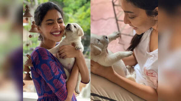 Aishwarya Lekshmi
