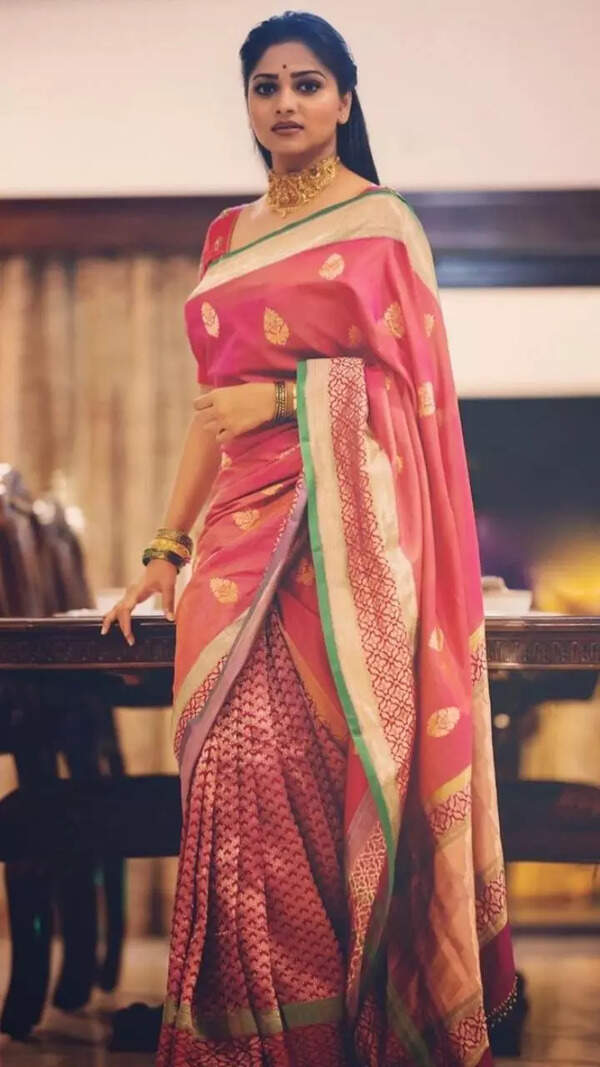 Rachita Ram