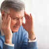 Headaches and nosebleeds