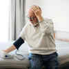 Warning signs of high blood pressure levels