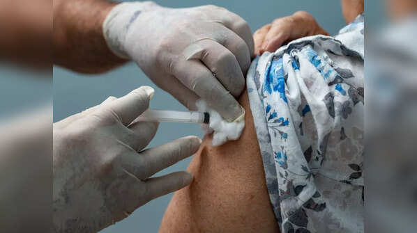 Do not hesitate to get your vaccines