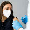 Yes! It is safe to get your COVID-19 and flu shot together