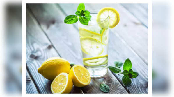 Citrus Fruits