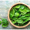 ​Leafy Greens