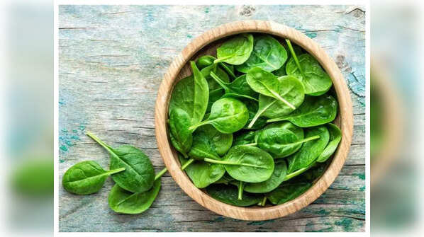Leafy Greens