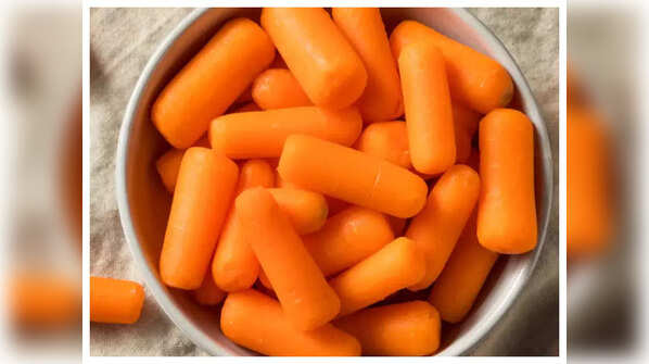 Carrots
