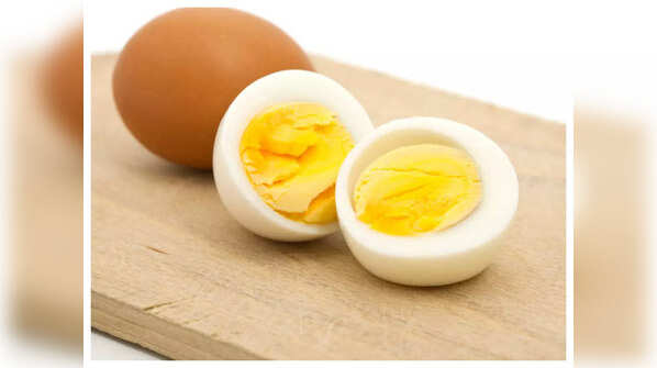 Eggs