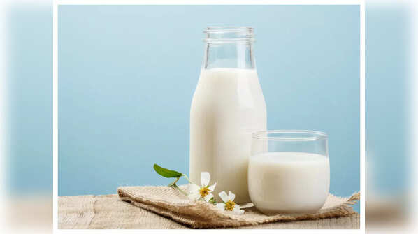 Dairy Products