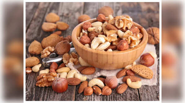 Nuts