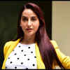 ​Nora Fatehi