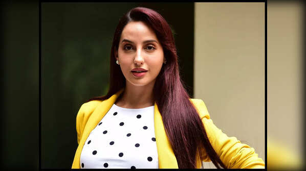 Nora Fatehi