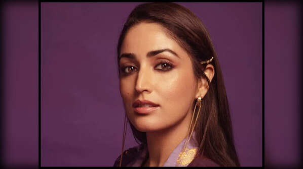 Yami Gautam