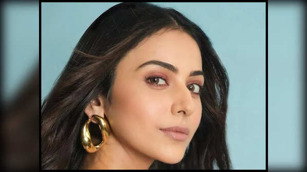 Rakul Preet Singh