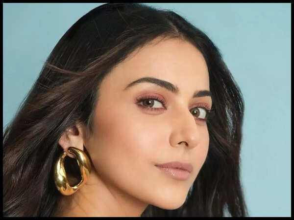 Rakul Preet Singh