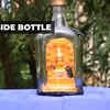 Article image for: Navratri 2021: Odisha sculptor creates miniature Durga idol, places it inside a small bottle