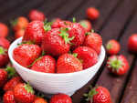 ​Strawberries
