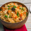 ​Masala Rice