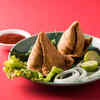 ​Samosa
