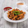 Onion Pakora