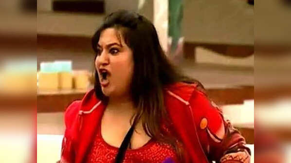 Dolly Bindra