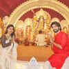 Debina Bonerjee