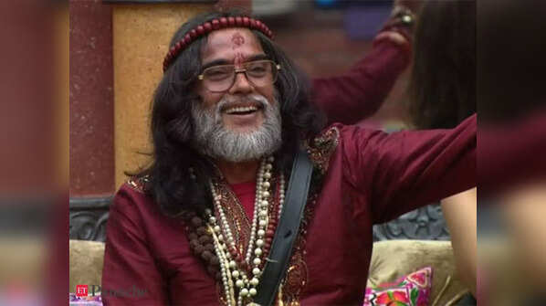 Swami Om