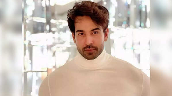 Arhaan Khan
