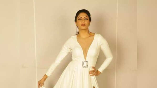Kavita Kaushik