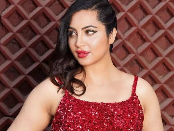 Arshi Khan Stills