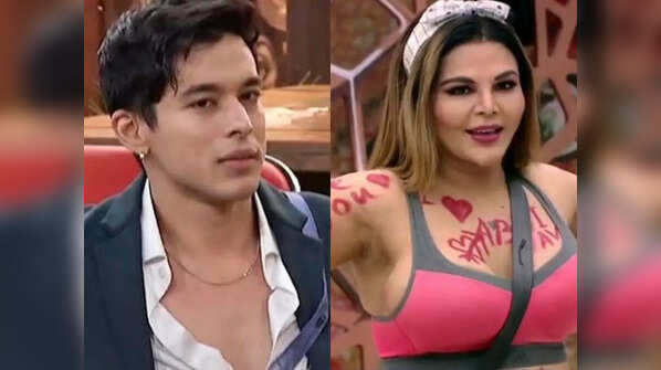 Bigg Boss: Most controversial contestants of all time