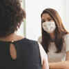 How well would masks protect us?