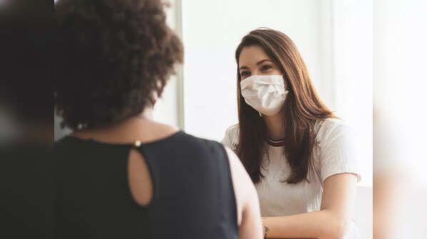 How well would masks protect us?
