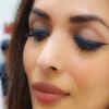 ​Sleeky eyeliner look