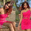Chic and feminine