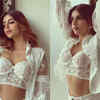 Dreamy in white